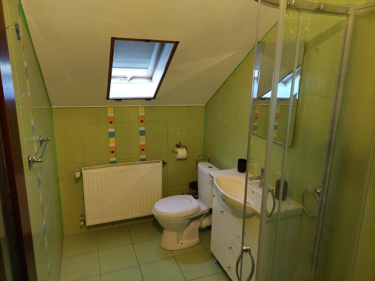 Casa Doros Apartment Eforie Sud  Luaran gambar