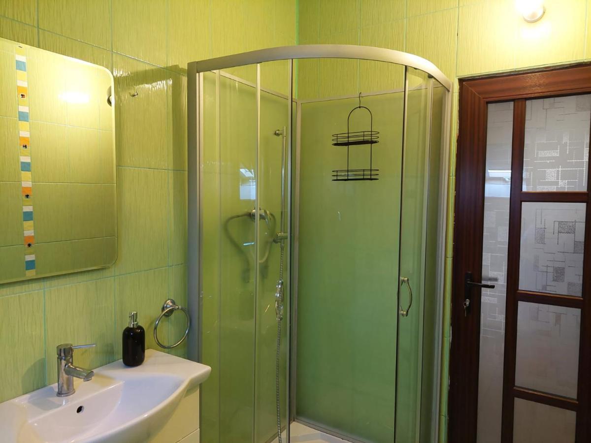 Casa Doros Apartment Eforie Sud  Luaran gambar