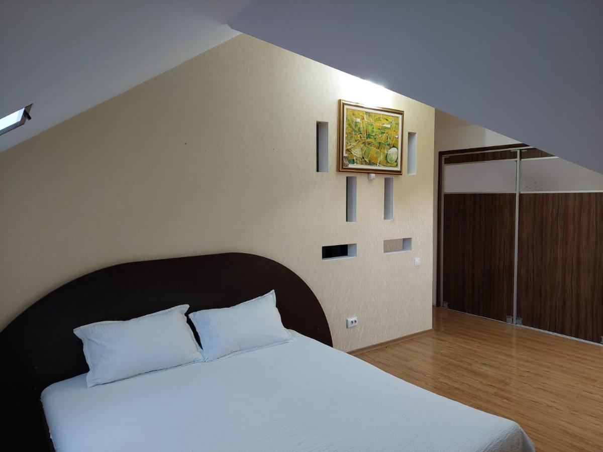 Casa Doros Apartment Eforie Sud  Luaran gambar