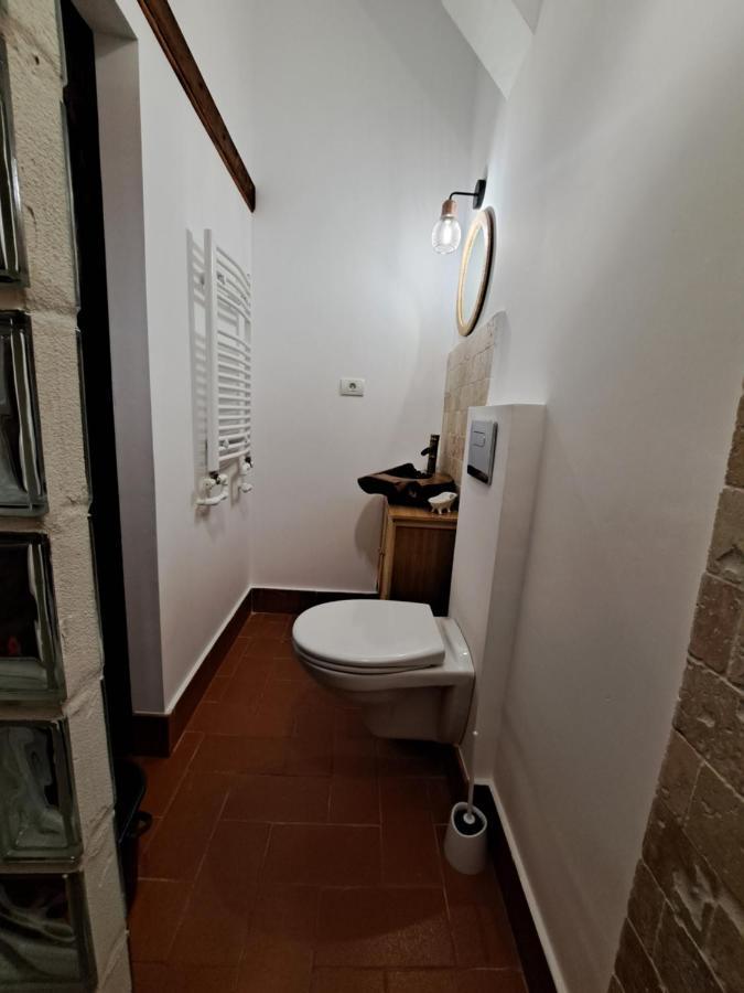Casa Doros Apartment Eforie Sud  Luaran gambar