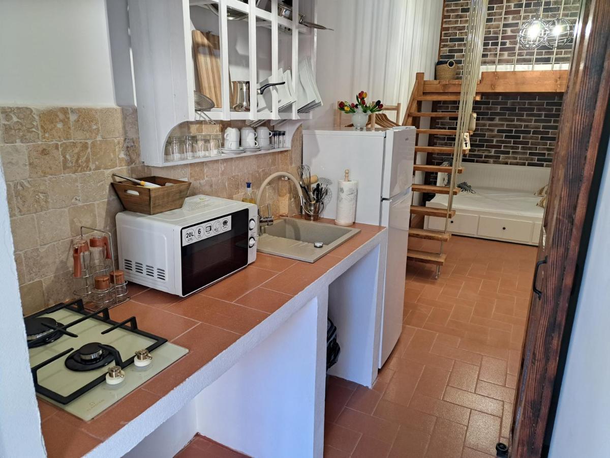 Casa Doros Apartment Eforie Sud  Luaran gambar