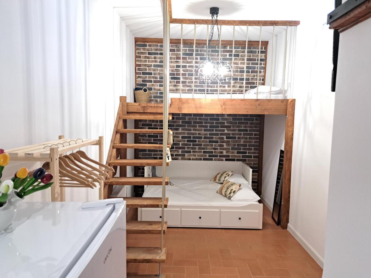 Casa Doros Apartment Eforie Sud  Luaran gambar